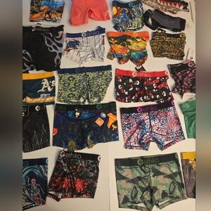 Womens Underwear ETHIKA